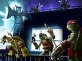 Jogo Tartarugas Ninja: Heróis das Sombras online Jogo Tartarugas Ninja: Heróis das Sombras online