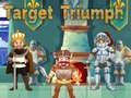 Jogo Triunfo Alvo online