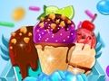 Jogo Meu Fabricante de Sorvete online
