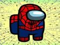 Jogo Aranha Entre Nós Impostor online Jogo Aranha Entre Nós Impostor online