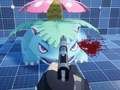 Jogo Pokemon Tiro 2 online Jogo Pokemon Tiro 2 online