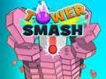 Jogo Destruição de Torre online Jogo Destruição de Torre online