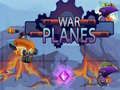 Jogo Aviões de Guerra online