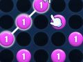 Jogo Mesclar Números das Bolhas online