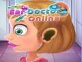 Jogo Médico de Ouvido Online online Jogo Médico de Ouvido Online online