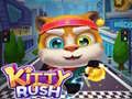 Jogo Corrida de Gatinhos online