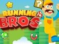 Jogo Irmãos Correndo online