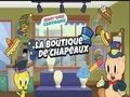 Jogo A Loja de Chapéus online Jogo A Loja de Chapéus online