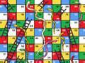 Jogo Cobras e escadas online