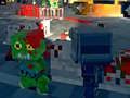 Jogo Onda de Zumbis Privada 2 online