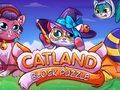 Jogo Terralouca: Quebra-Cabeça de Blocos online