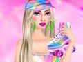 Jogo Barbiecore online