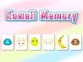 Jogo Memória Kawaii online