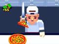 Jogo Tycoon do Café de Pizza online Jogo Tycoon do Café de Pizza online