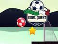 Jogo Busca pelo Gol online
