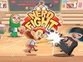 Jogo Luta de Nerds online