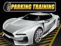 Jogo Treinamento de Estacionamento online
