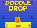 Jogo Doodle Drop online