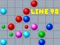 Jogo Linha 98 online
