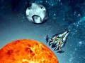 Jogo Defender o Planeta online