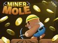Jogo Toupeira Mineira online