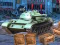 Jogo Tanque Napoleão online