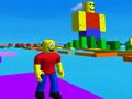 Jogo Roblox Obby: Torre do Inferno online