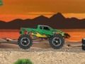 Jogo Monster Truck 4x4 online