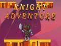 Jogo Aventura do Cavaleiro online