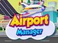 Jogo Gerente de aeroporto online Jogo Gerente de aeroporto online