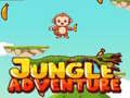 Jogo Aventura na Selva online Jogo Aventura na Selva online