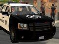 Jogo Simulador de SUV da Polícia Americana online Jogo Simulador de SUV da Polícia Americana online