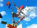 Jogo Só Para Cima 3D Parkour: Vá Subir online Jogo Só Para Cima 3D Parkour: Vá Subir online