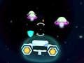 Jogo Zona de Guerra de Naves Espaciais online