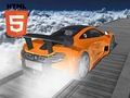 Jogo Super Carros Acrobacias online