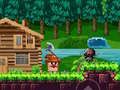 Jogo Cavaleiro Lendário: Em Busca de Tesouros online