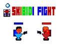 Jogo Luta Skibidi online