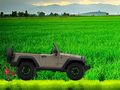 Jogo Jeep Wheelie online