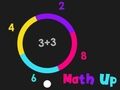 Jogo Matemática Para Cima online