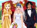 Jogo Designer de vestidos de noiva online