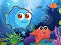 Jogo Mestre de Combinação de Peixes online
