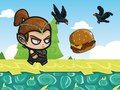 Jogo Elfo Burguer online Jogo Elfo Burguer online