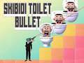 Jogo Bala do Banheiro Skibidi online