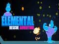 Jogo Aventura de Resgate Elemental online