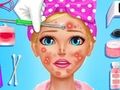 Jogo Jogos de Maquiagem de Beleza online
