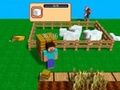 Jogo Artesanato de Cubos online Jogo Artesanato de Cubos online