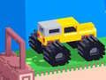 Jogo Mestre Motorista Louco online