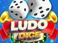 Jogo Dados de Ludo online Jogo Dados de Ludo online