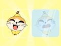 Jogo Gato Banana Escondido online