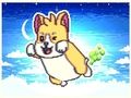 Jogo Super Cães Pum online